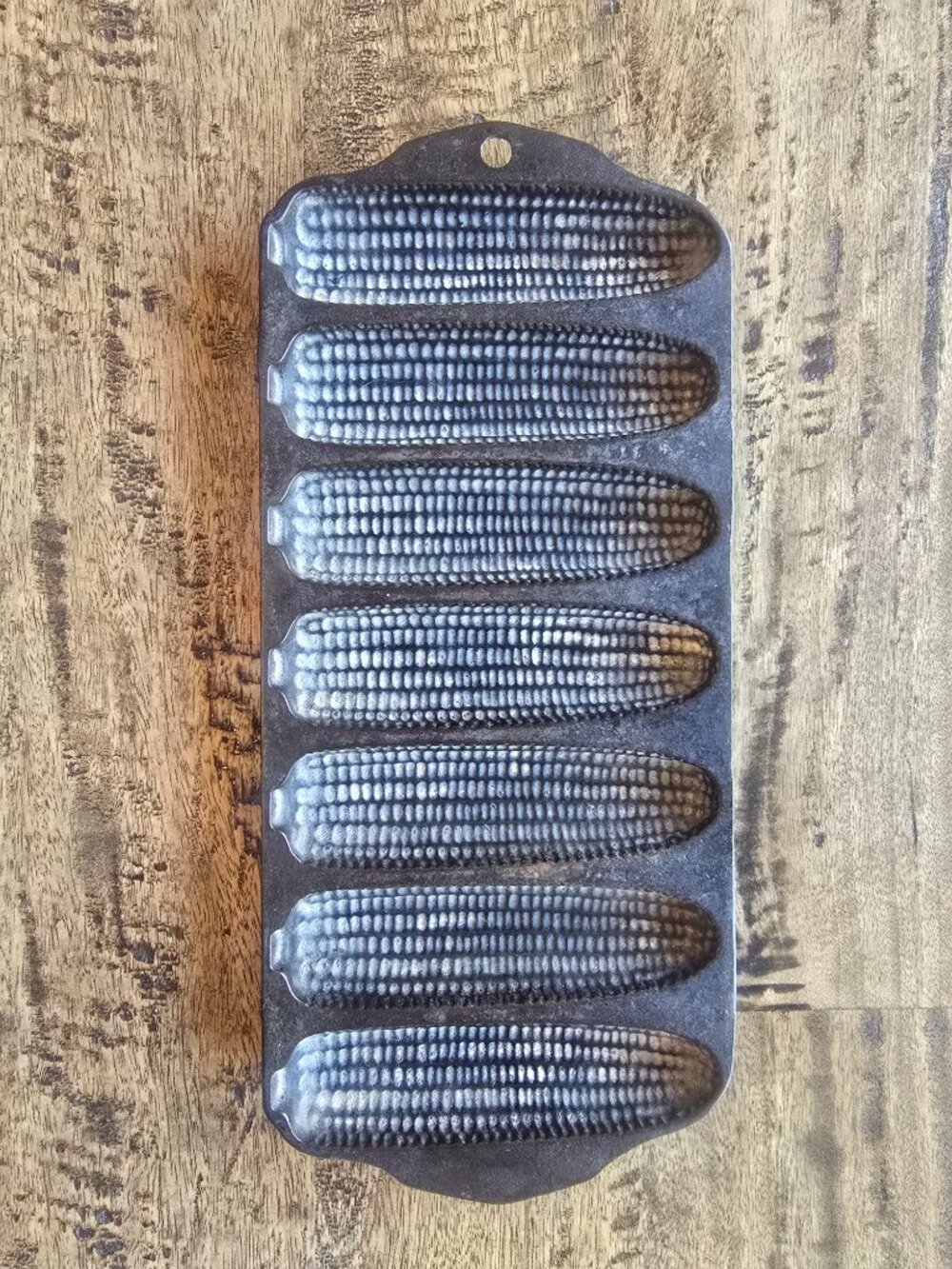 Vintage No. 273 Griswold Corn Stick Pan 930